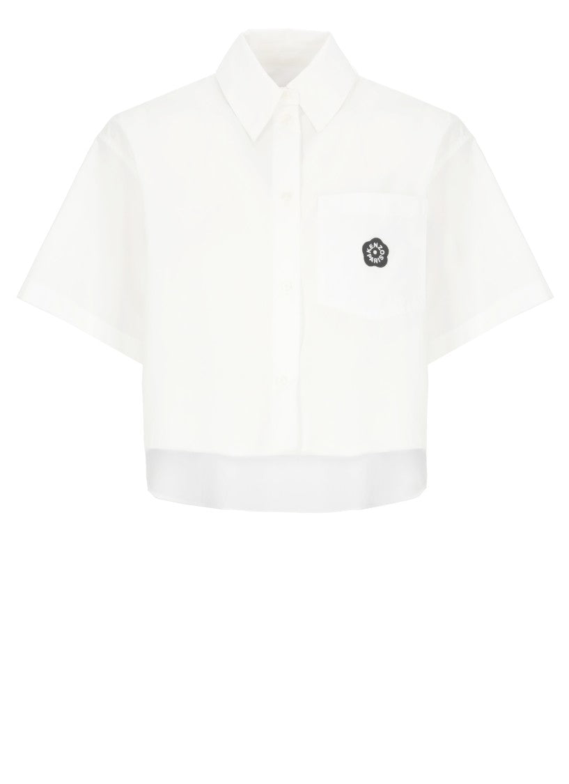 Kenzo Boke 2.0 Shirt