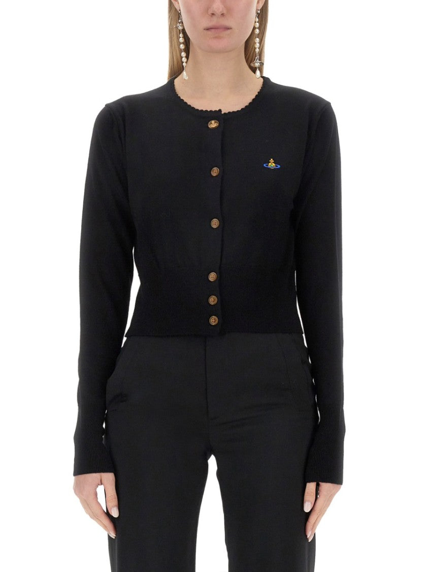 Vivienne Westwood "Bea" Cardigan