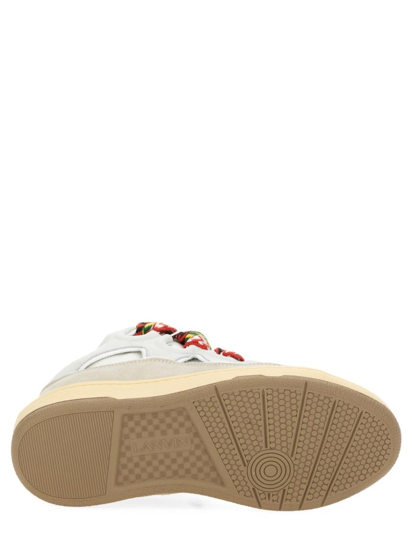 Lanvin "Curb" Sneaker