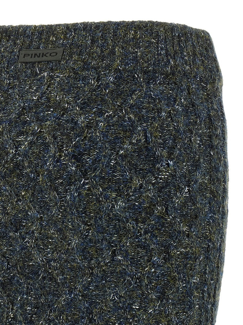 Pinko 'Strong Enough' Skirt
