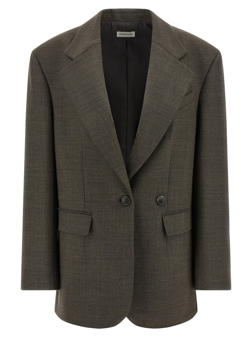 P.A.R.O.S.H. 'Powo' Blazer