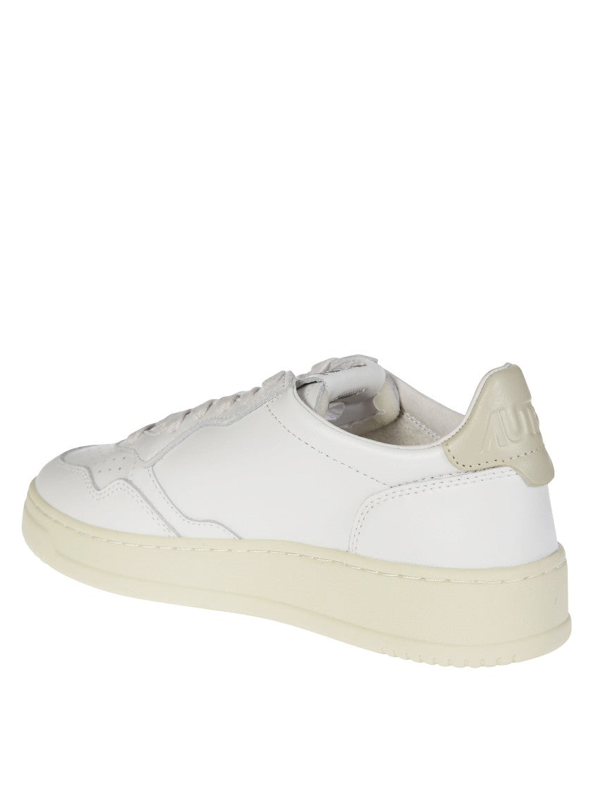 Autry Medalist Low Wom Sneaker