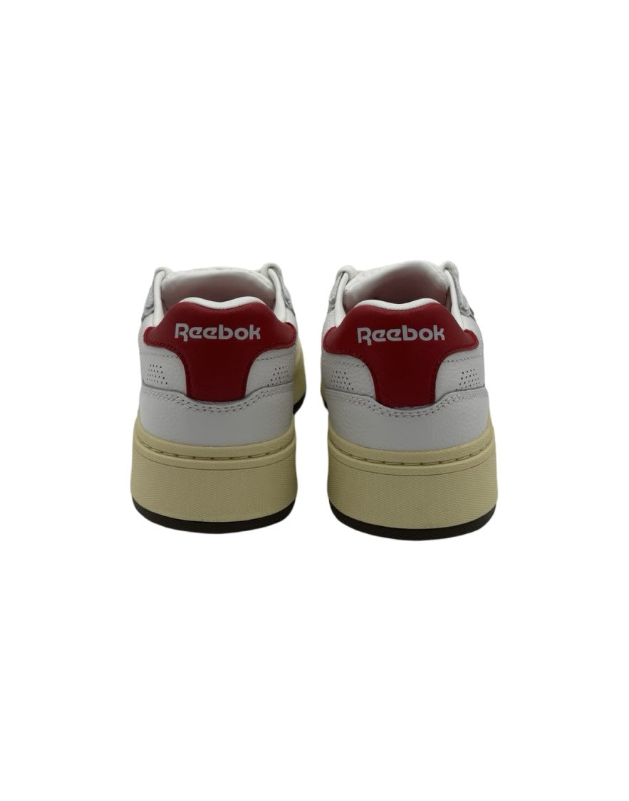 Reebok Club C Ltd Vintage Pop Red Sneakers