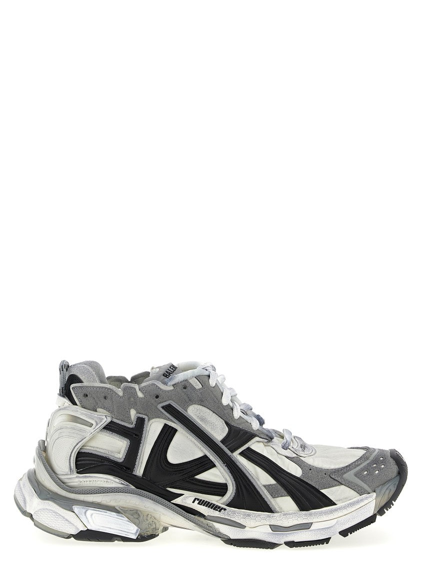 Balenciaga 'Runner Gradient' Sneakers