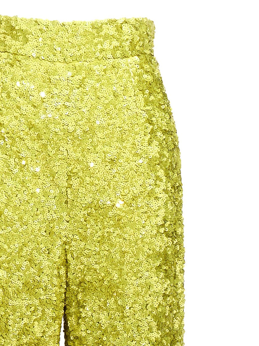 Ermanno Scervino Yot Flared Pants