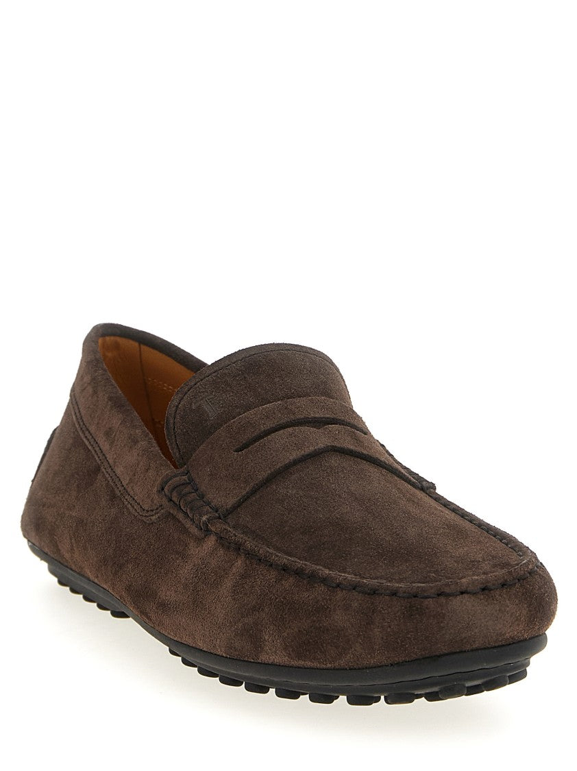 Tod's City Gommino' Loafers