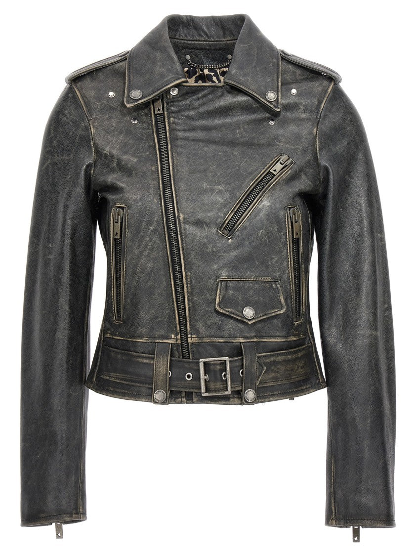 Golden Goose Destiny Slim' Jacket