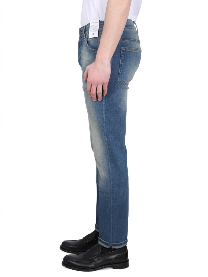 Pt Torino Reggae Jeans