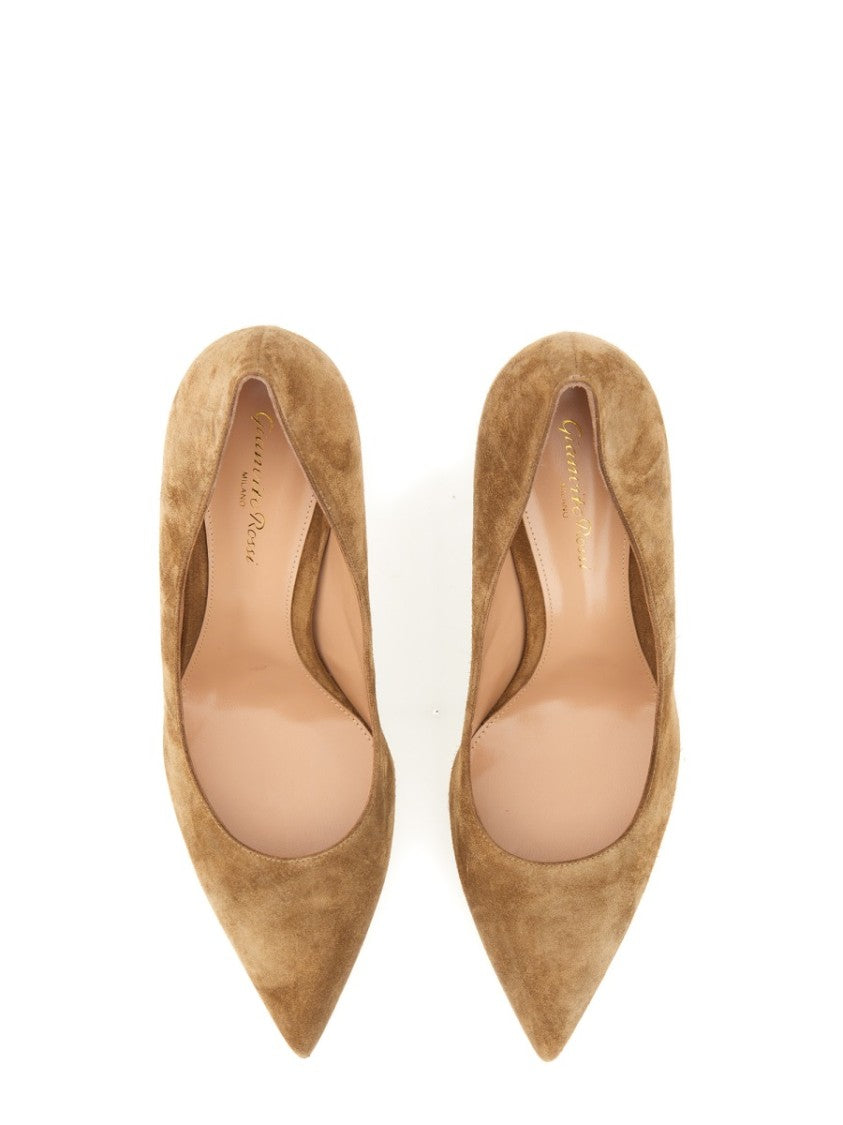 Gianvito Rossi "Gianvito 85" Décollete