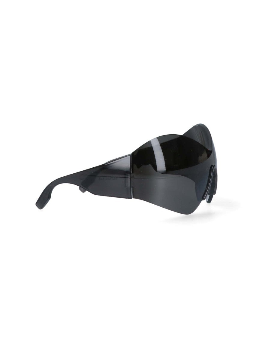 Balenciaga "Mask Butterfly" Sunglasses