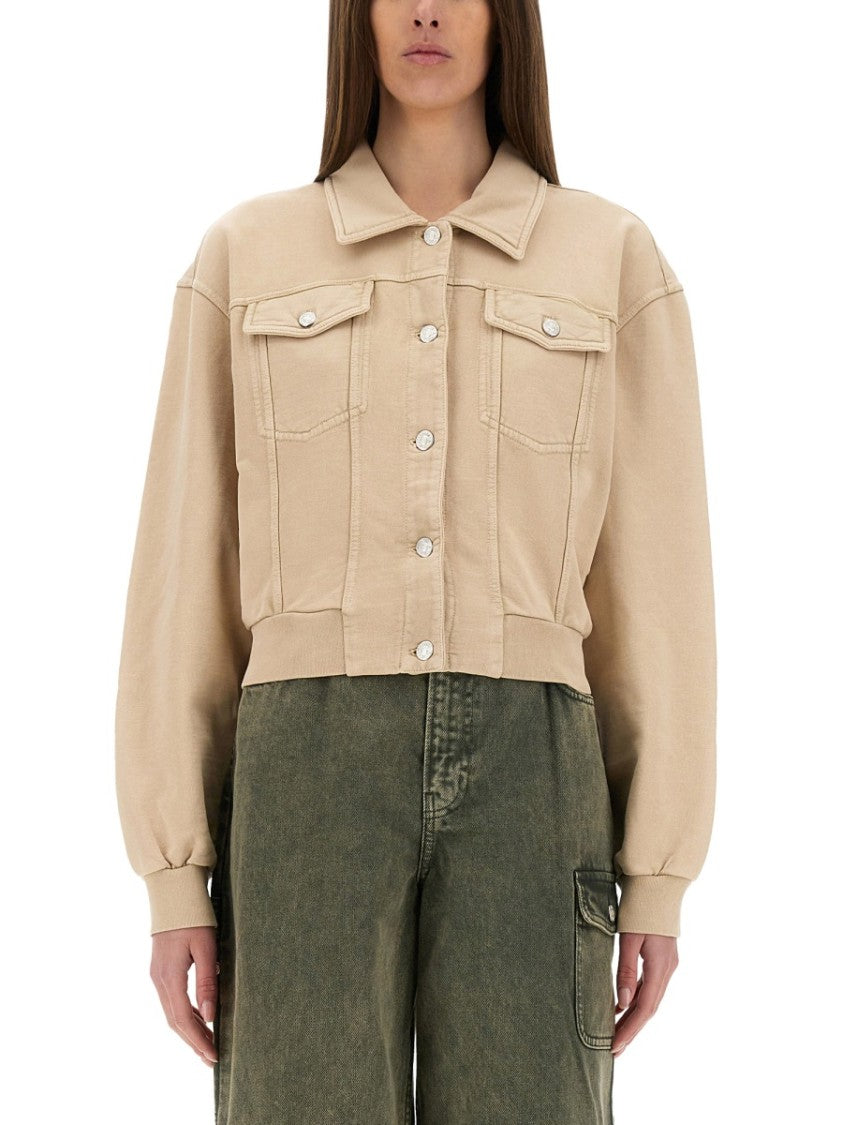 Moschino "Urban" Jacket