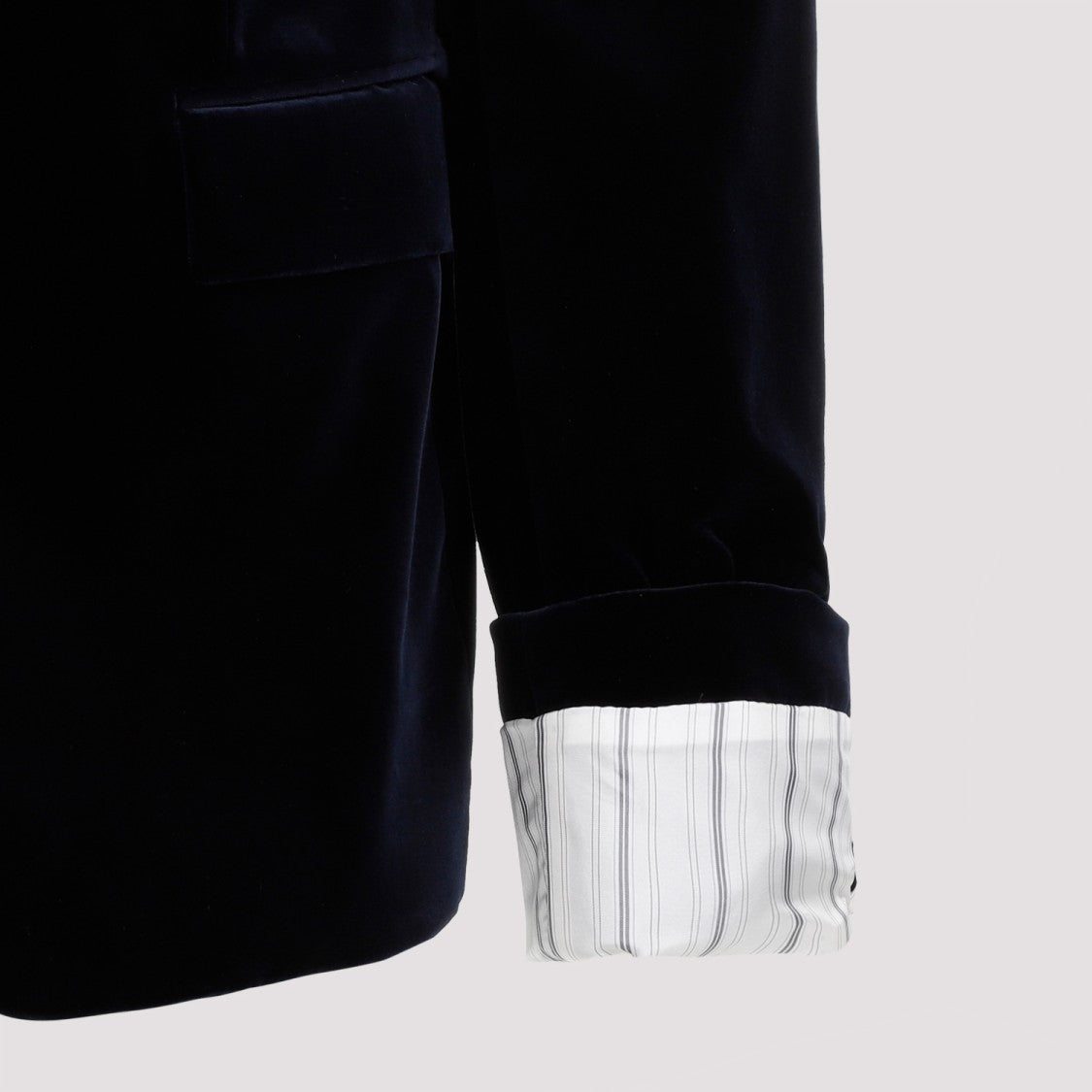 Gucci Caspian Cotton Jacket