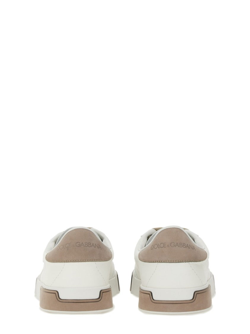Dolce & Gabbana "Portfino Yacht" Sneaker