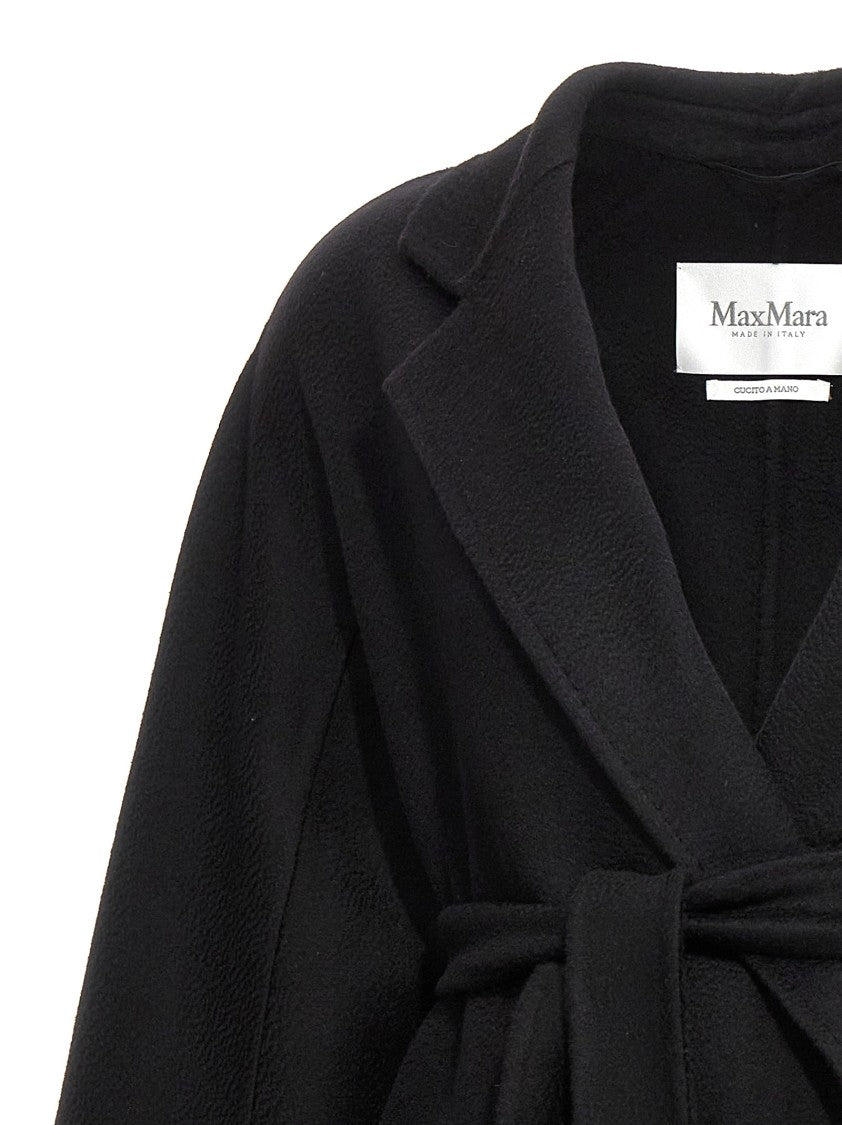 Max Mara Ludmilla' Coat