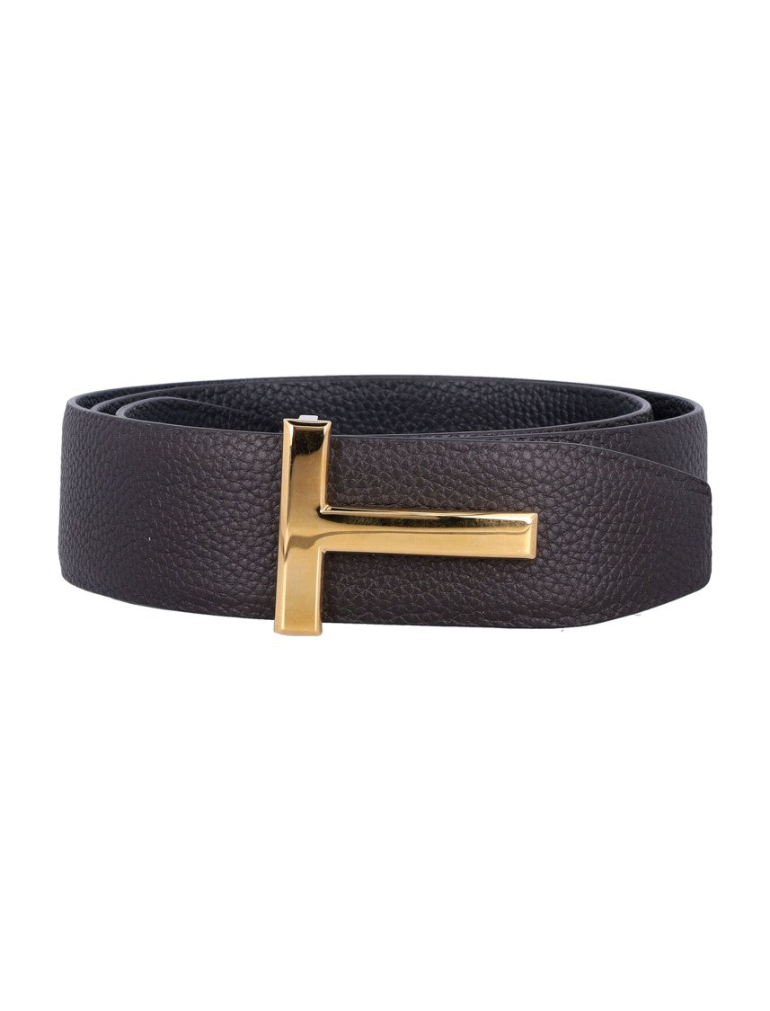 Tom Ford Reversibile 4Cm T Belt