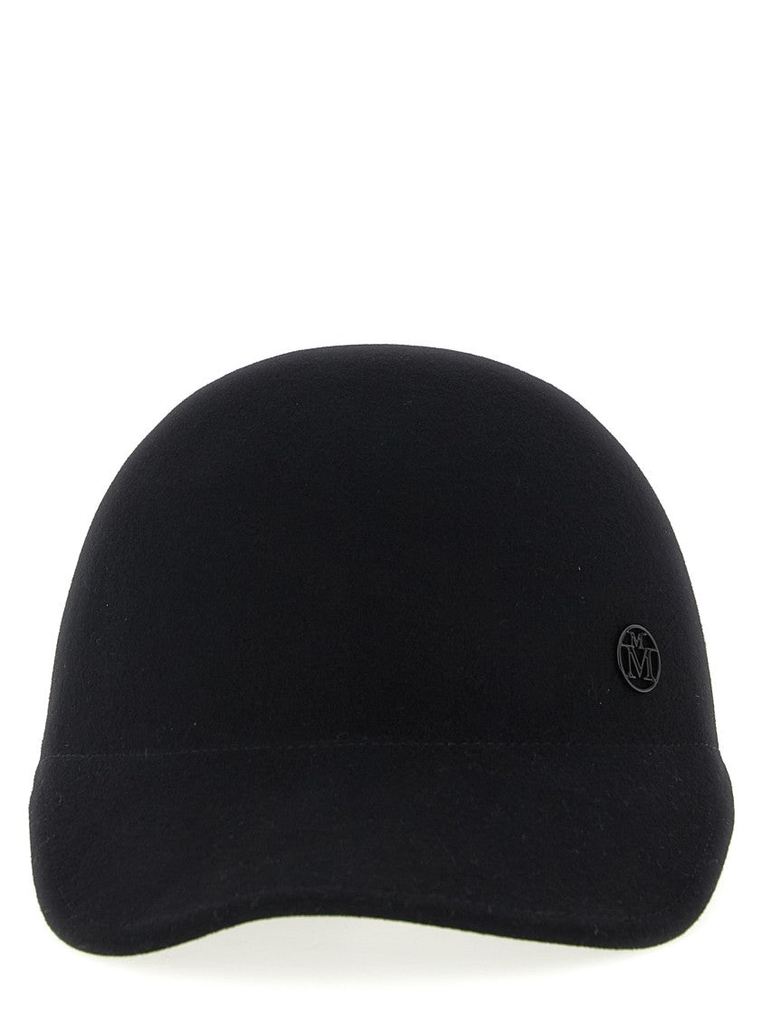 Maison Michel Tiger' Hat
