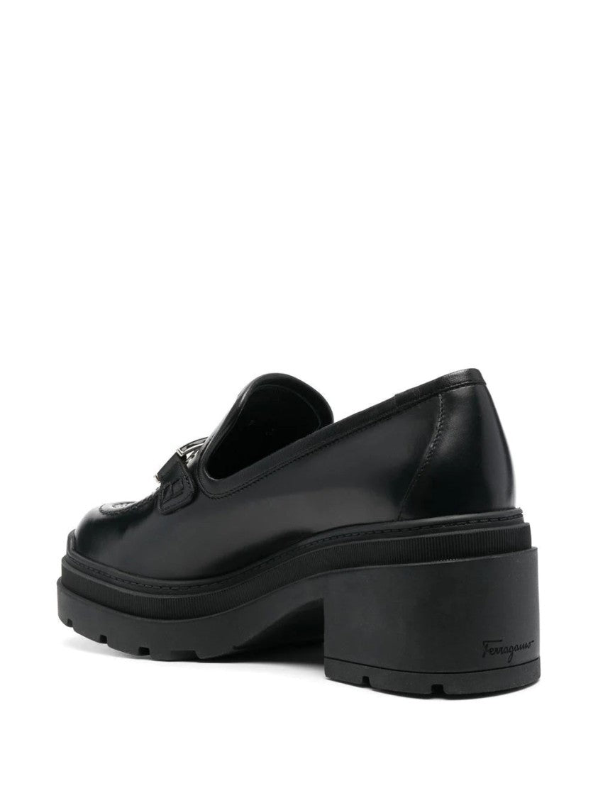 Salvatore Ferragamo Ridley 40Mm Mocassin