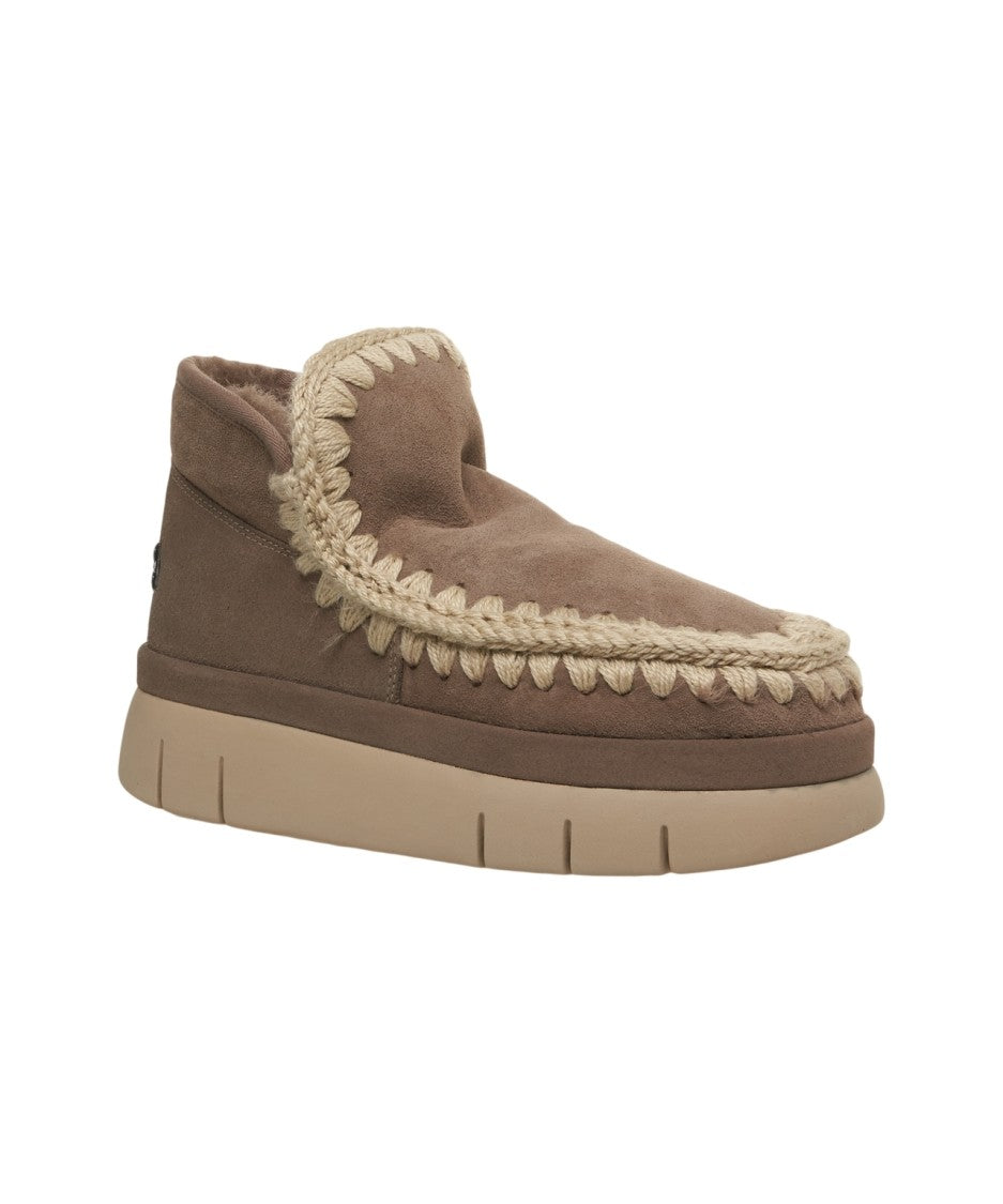 Mou Bounce' Boots