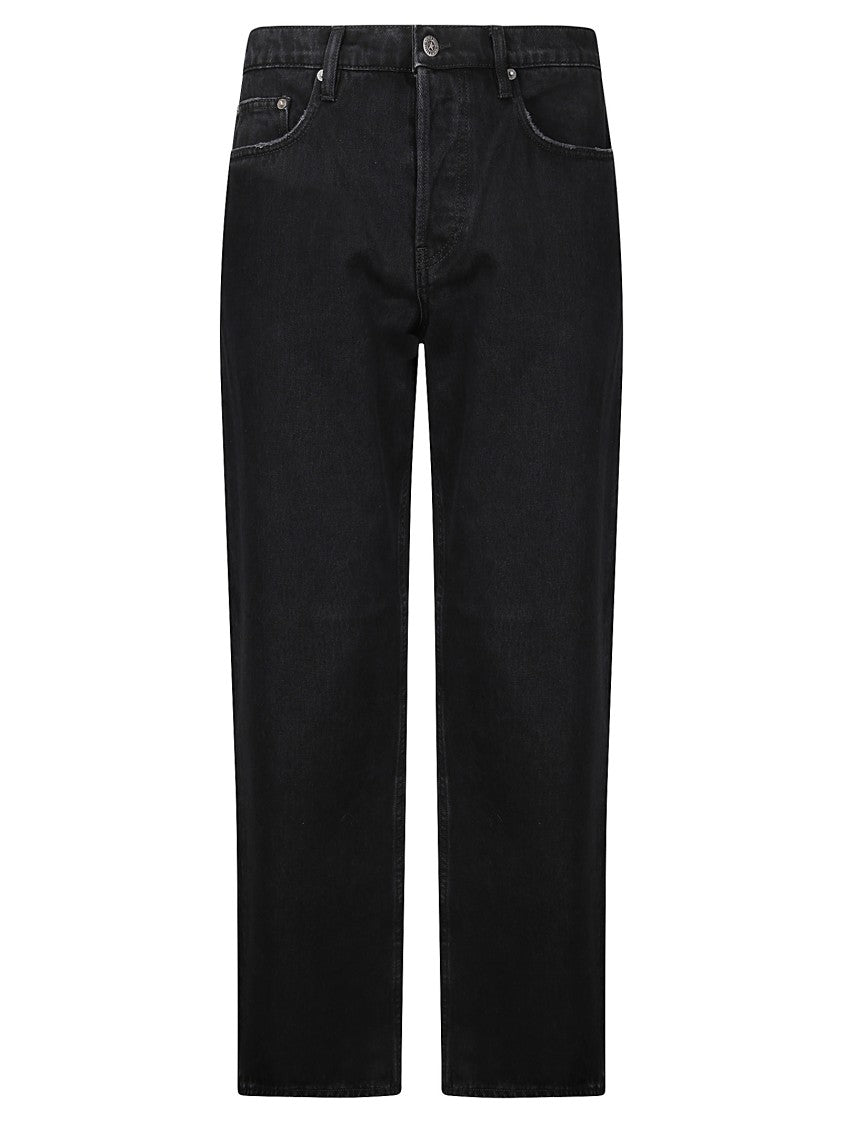 Golden Goose Golden M's Pant Skate Jeans