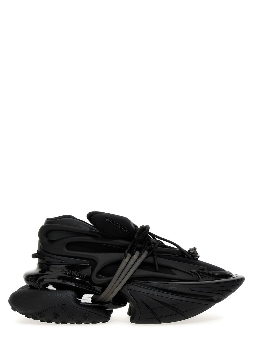 Balmain 'Unicorn' Sneakers