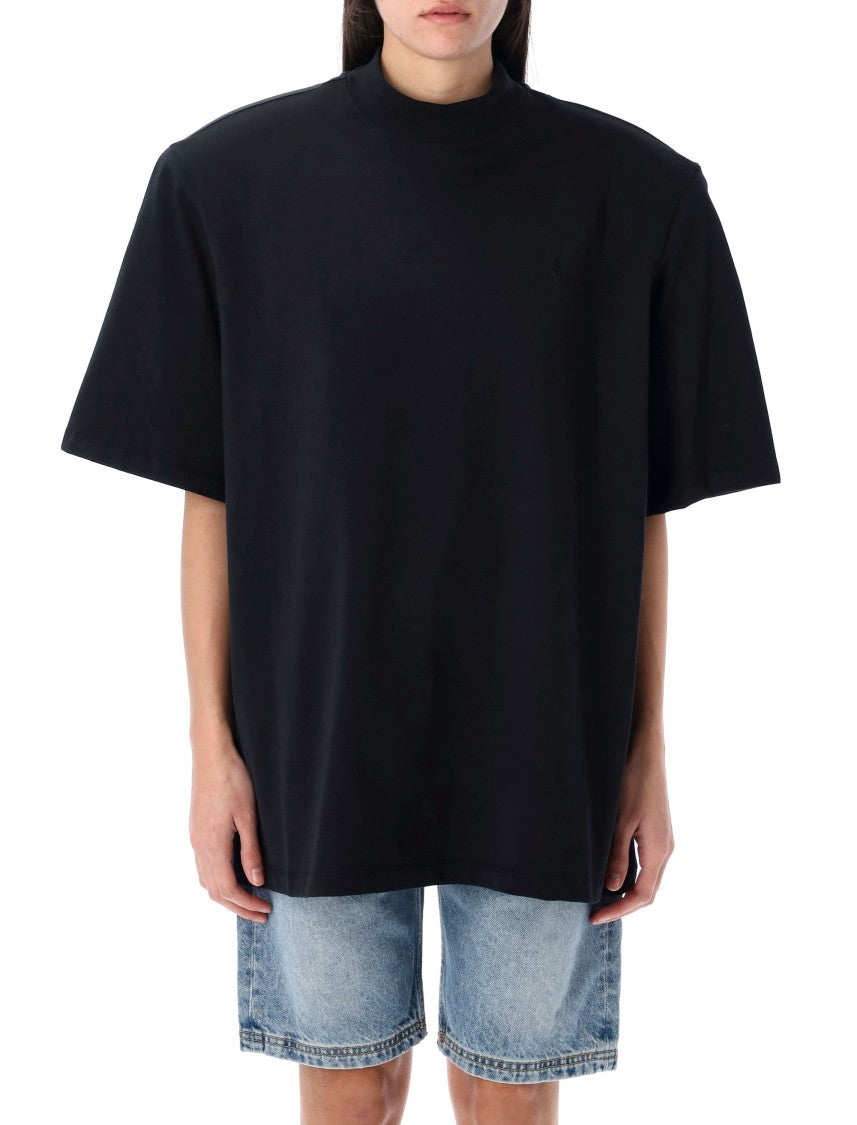 The Attico Kylie Tshirt