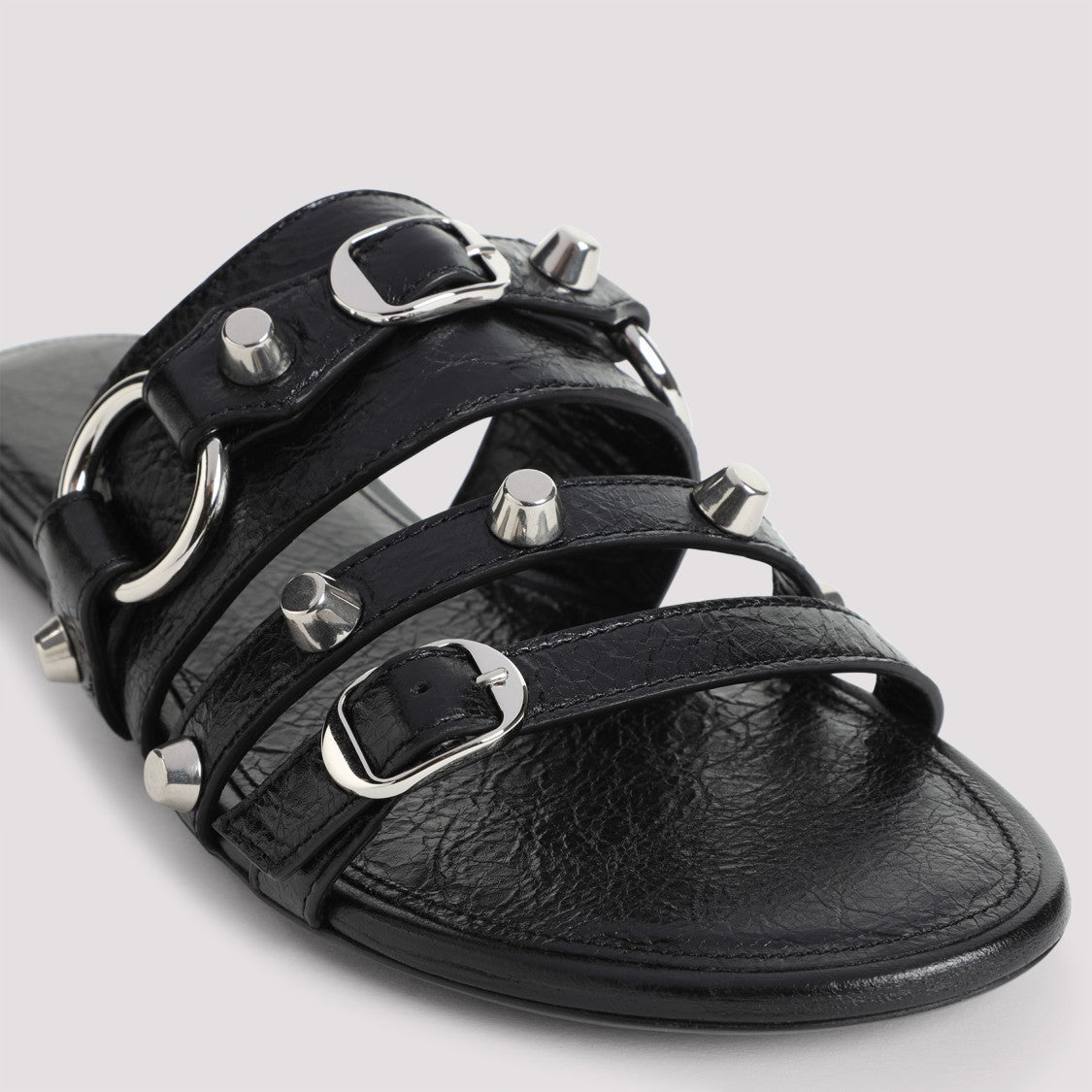 Balenciaga City Sandals