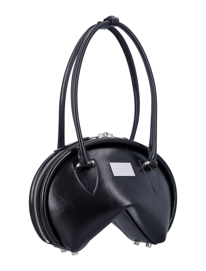 Acne Studios Bowlina Small Handbag