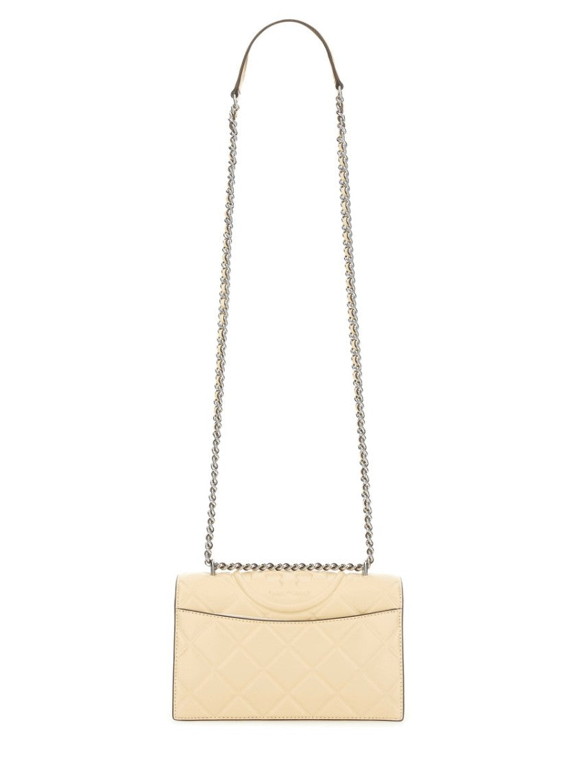 Tory Burch "Fleming" Shoulder Small Bag