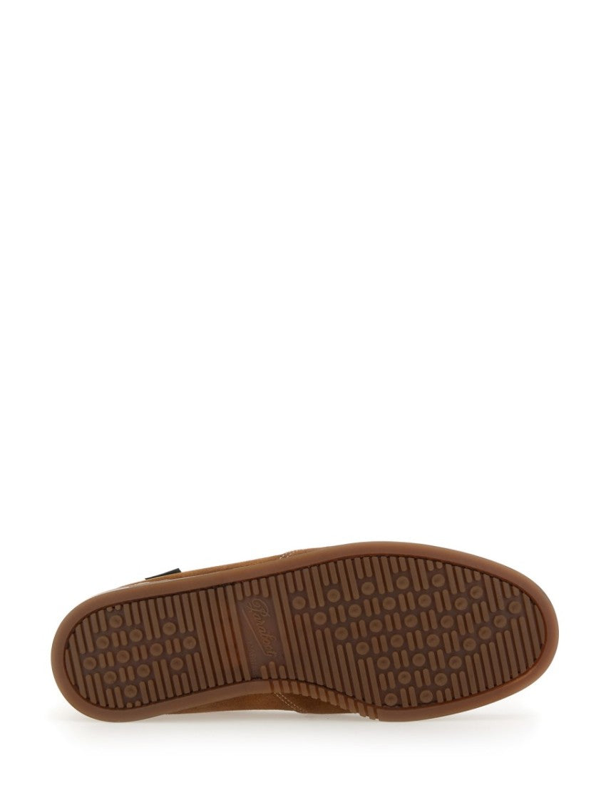 Paraboot "Cassis" Moccasins