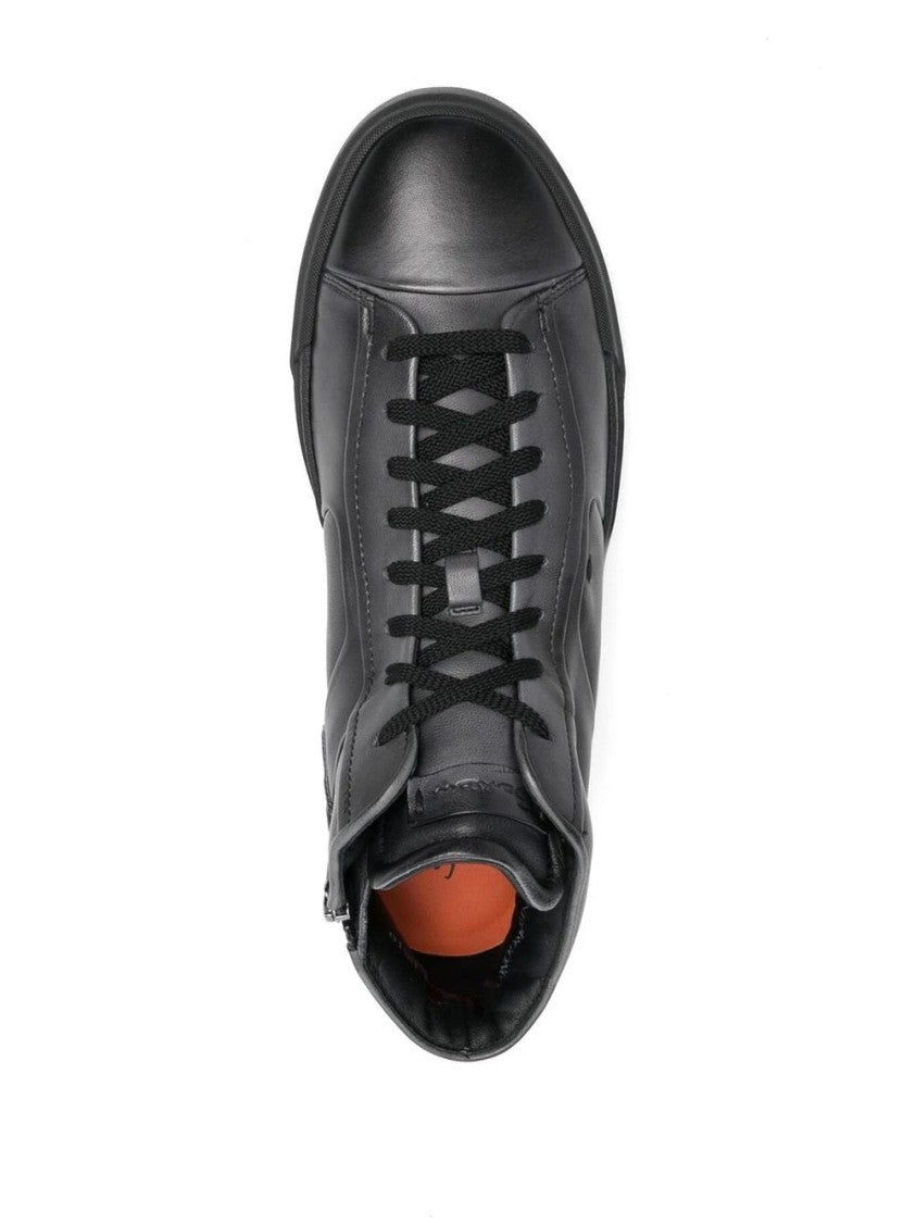 Santoni Filemon Shoes