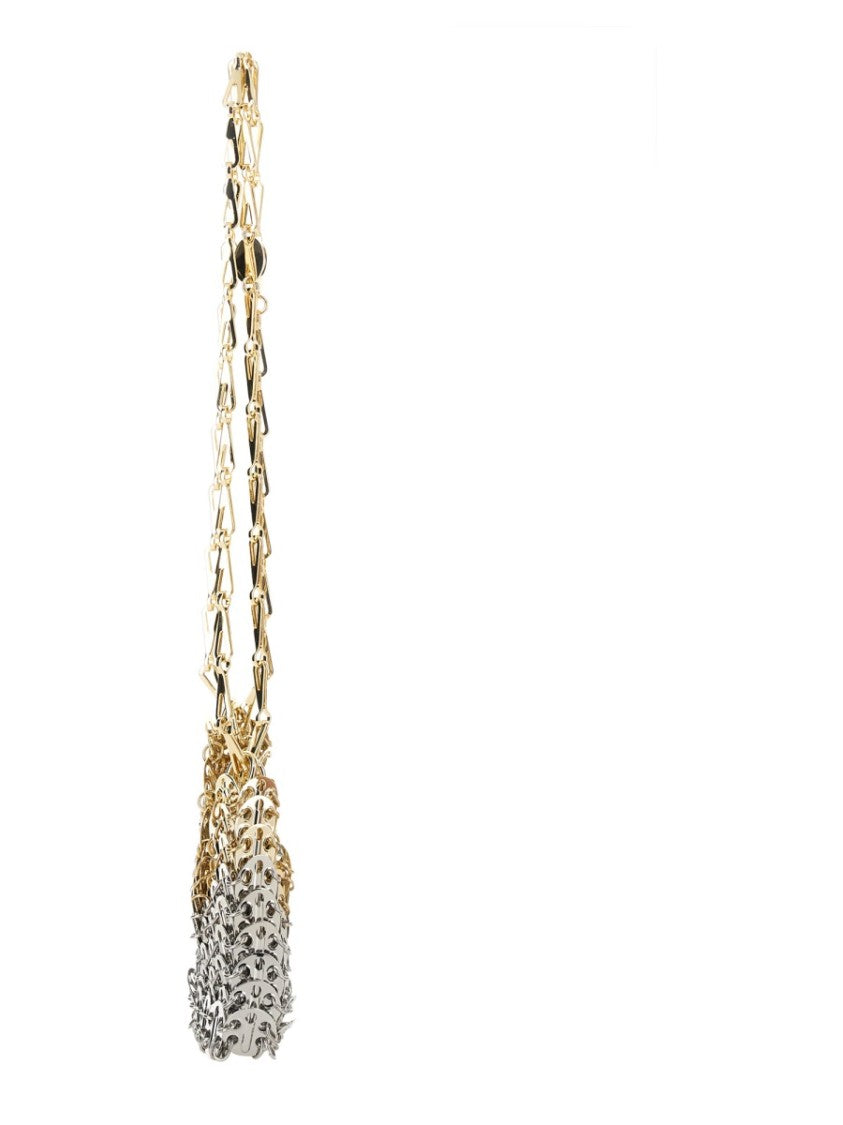 Rabanne "1969" Nano Skyline Bag