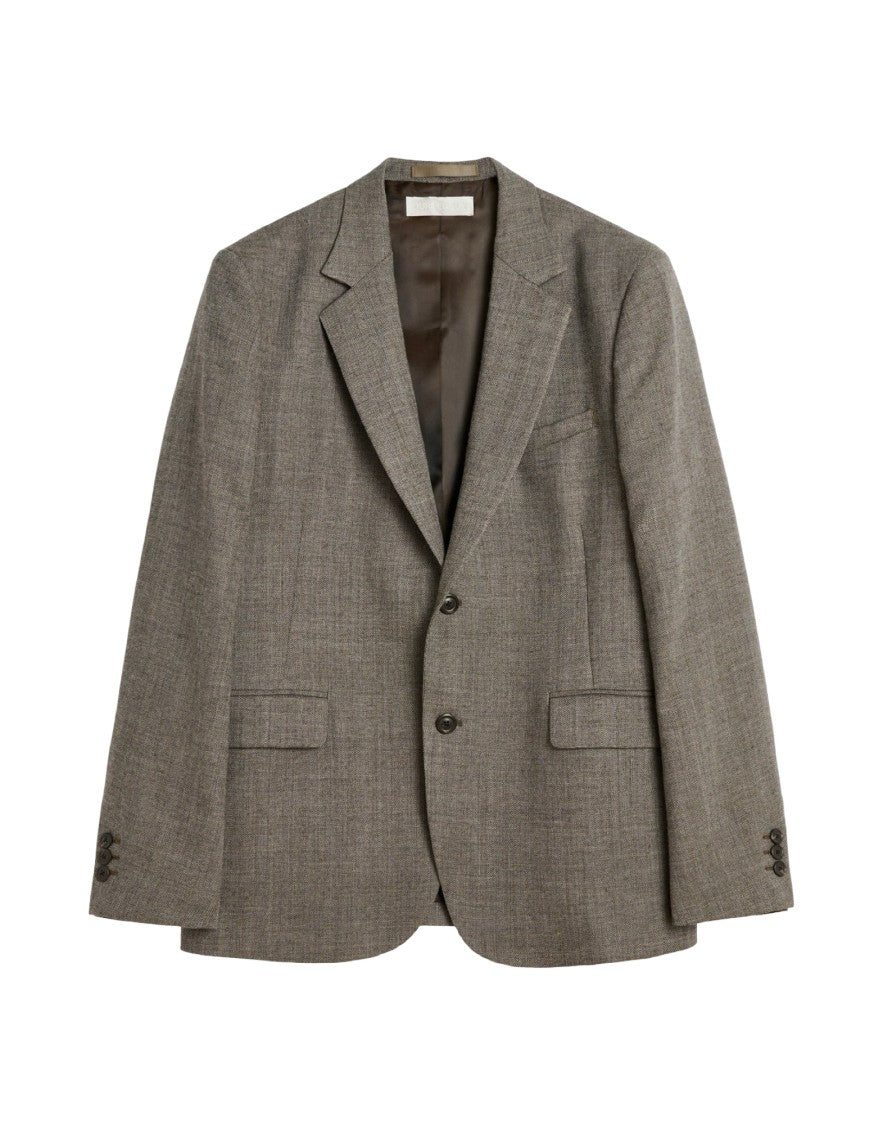 Our Legacy Ceremony Blazer