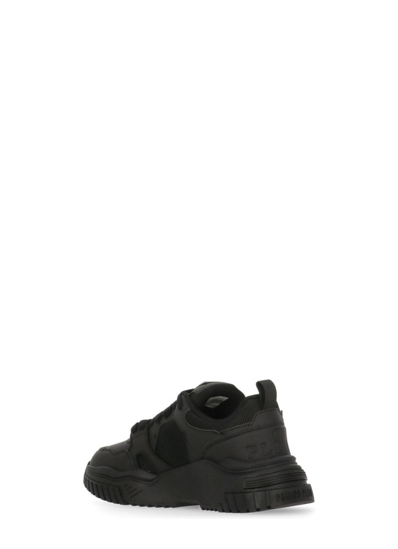 Philipp Plein Predator Sneakers