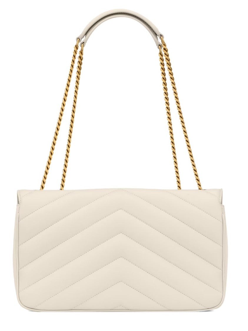Saint Laurent "Loulou" Medium Bag