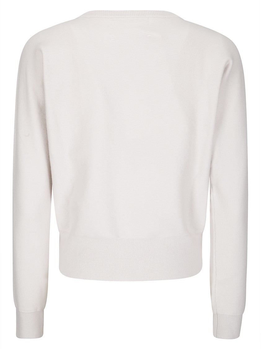 Extreme Cashmere N382 Belle Sweater