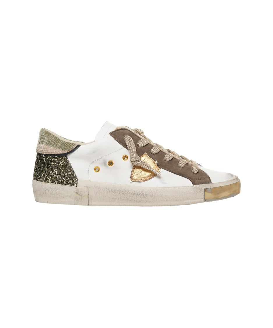 Philippe Model Prsx Low' Sneakers