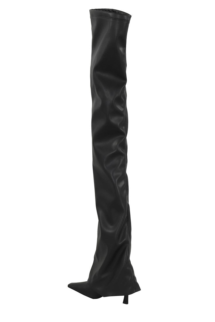 The Attico Robin Otk Boots