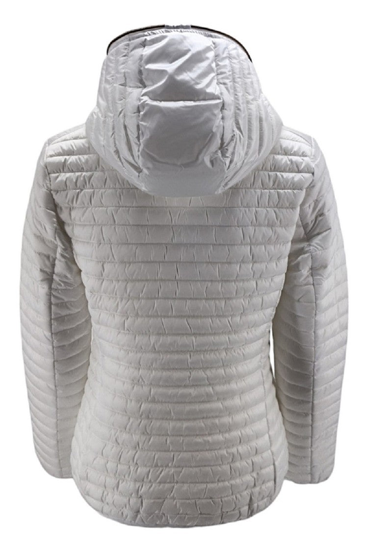 Save The Duck Grey Down Jacket