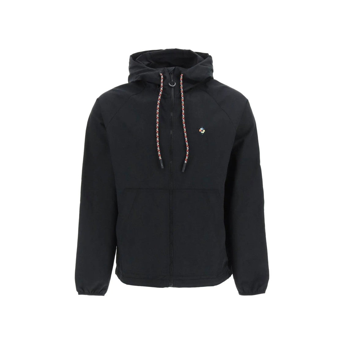 Marcelo Burlon Windbreaker Jacket