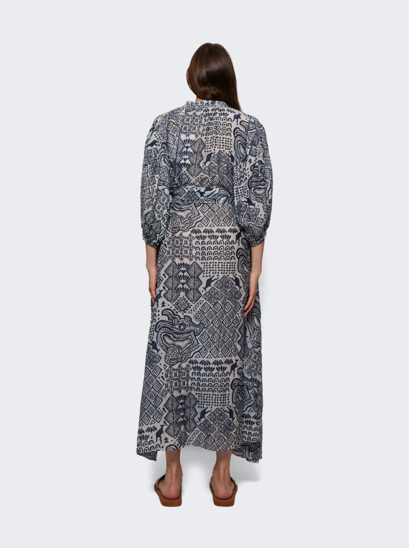 Chufy Ziggy Maxi Dress