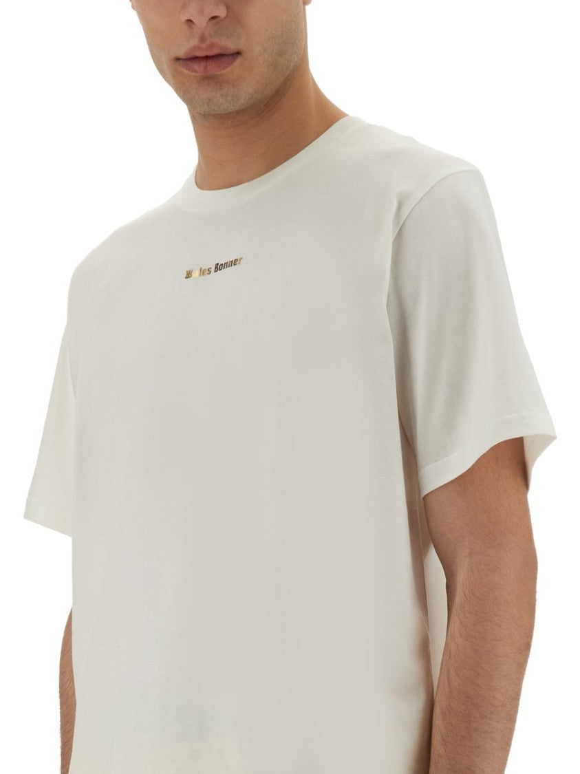 Wales Bonner "Original" Cotton T-Shirt