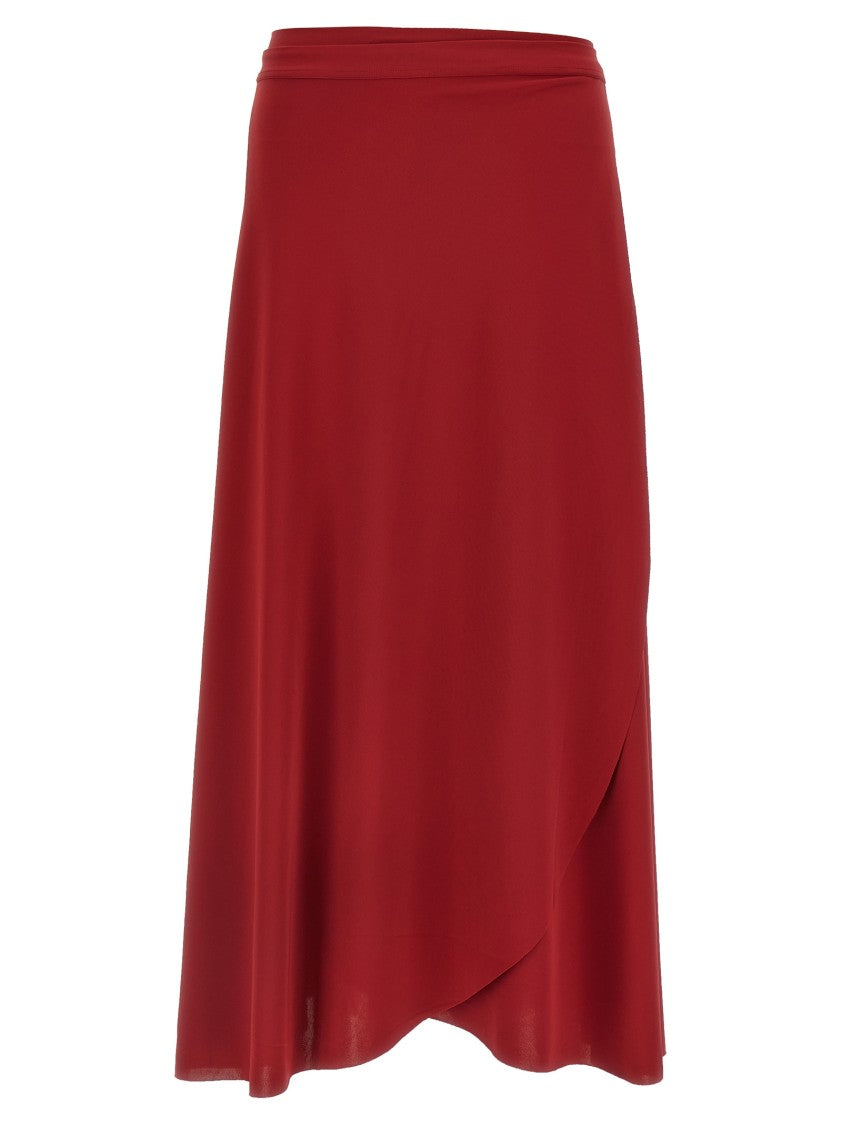 Eres 'Julieta' Sarong Skirt
