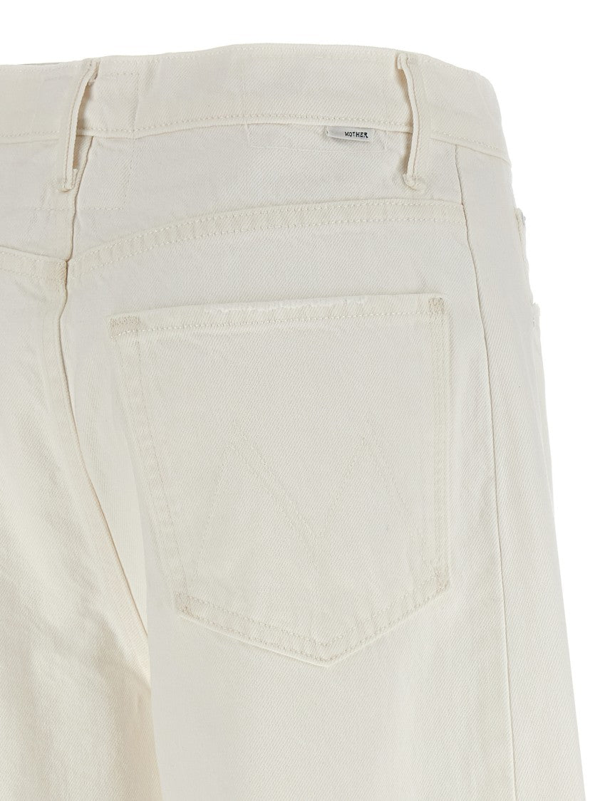 Mother 'The Full Pipe Ankle' Jeans