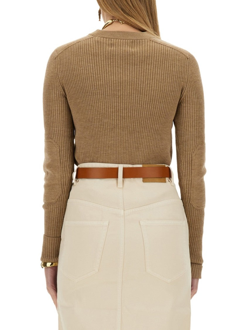 Isabel Marant Étoile "Gabyne" Jersey