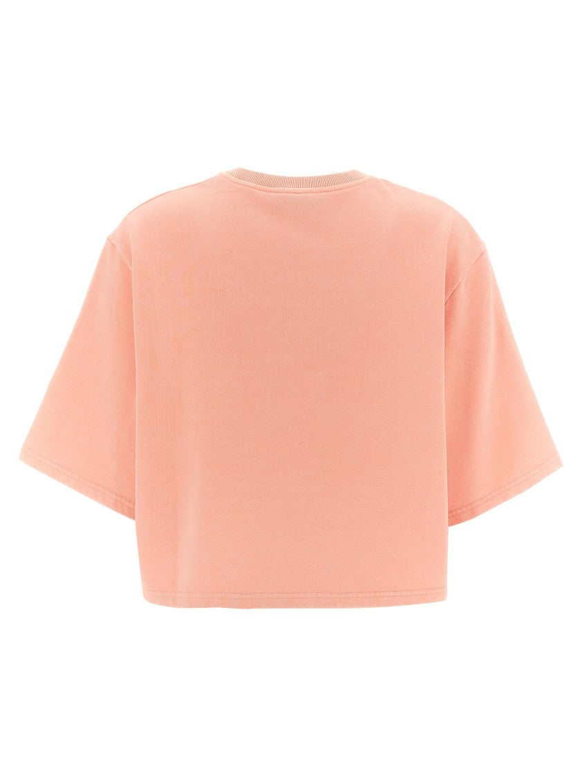 Fendi 3D' Roma Sweatshirt