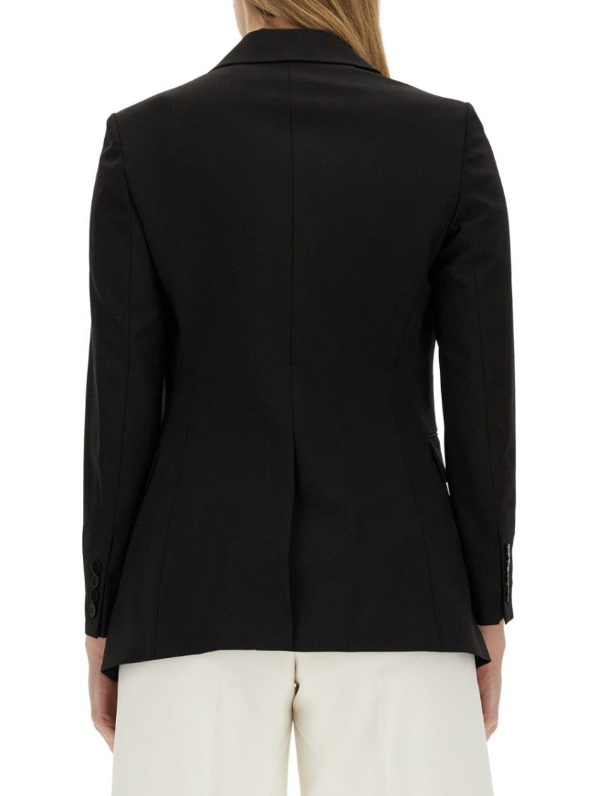 Theory "Etiennette" Blazer