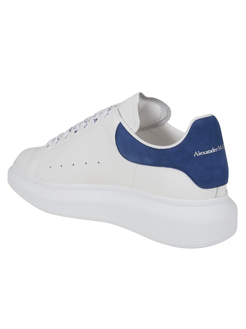 Alexander Mcqueen Oversize Sneaker