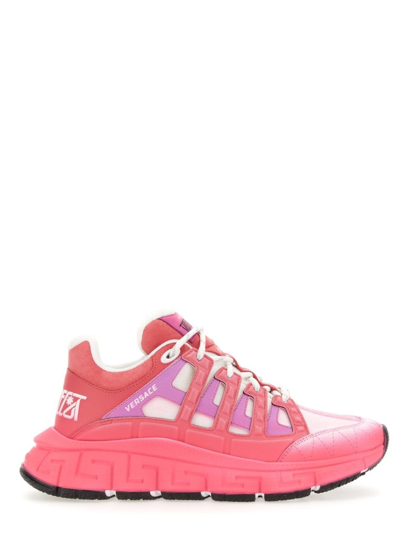 Versace Trigrecha Sneaker