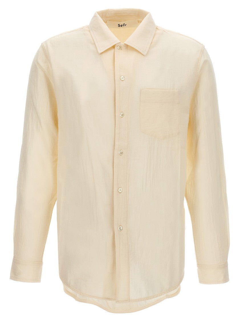 Séfr Leo' Shirt