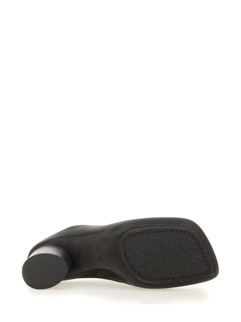 Uma Wang Stone Mule